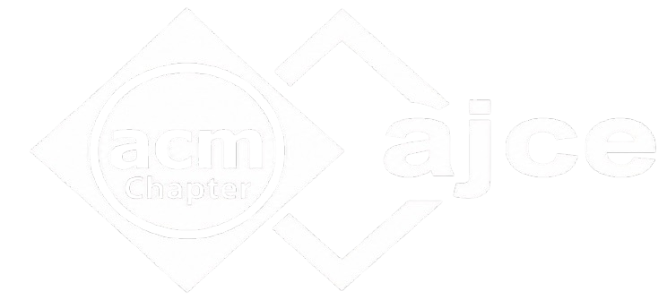 ACM AJCE