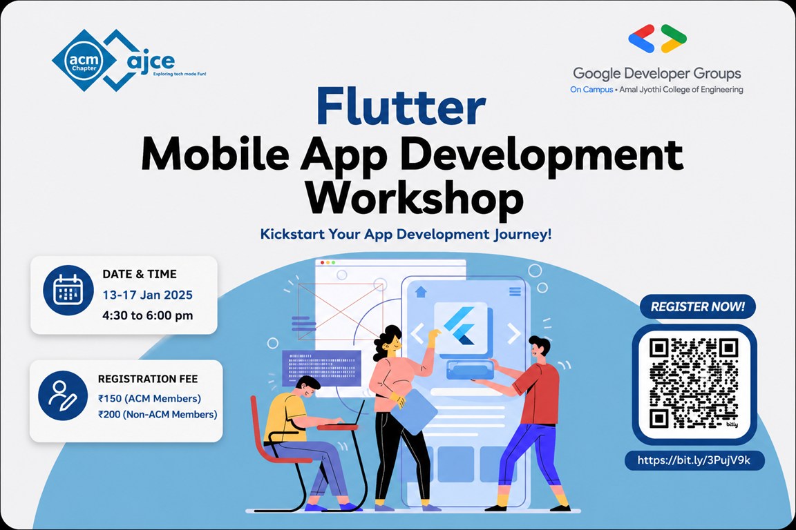 Flutter Workshop