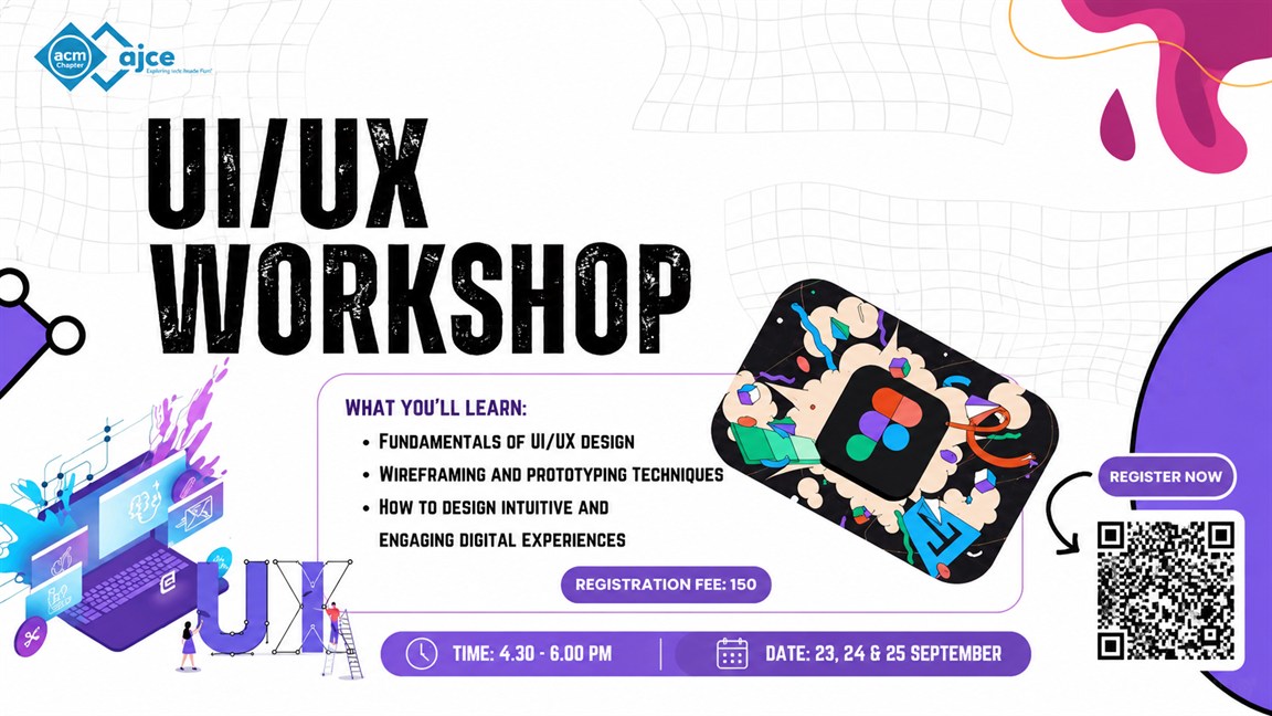 UI/UX Workshop