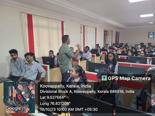 Interactive Session