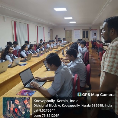 Learning Circle