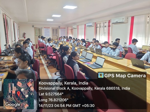 Workshop Audience