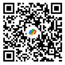 ACM AJCE Payment QR